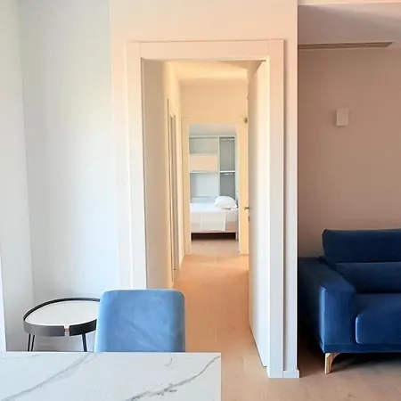 Le Dimore Di Gio 515 Apartment Ortona