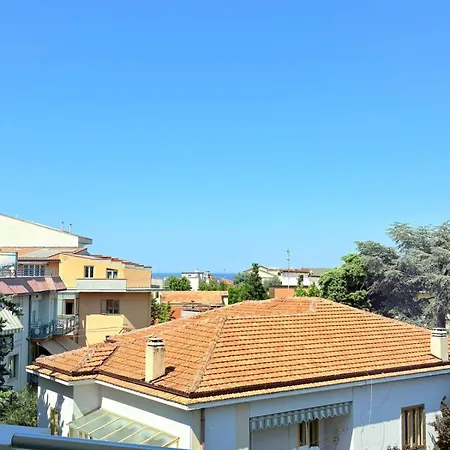 Le Dimore Di Gio 515 * Ortona