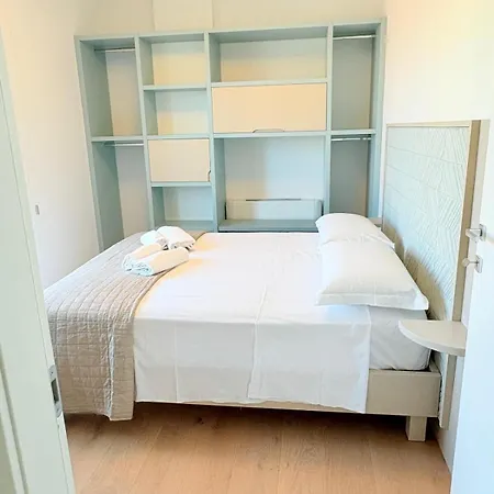 Appartement Le Dimore Di Gio 515 *