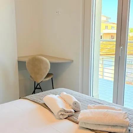 Le Dimore Di Gio 515 * Ortona