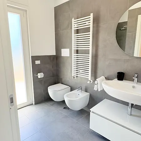 Apartment Le Dimore Di Gio 515