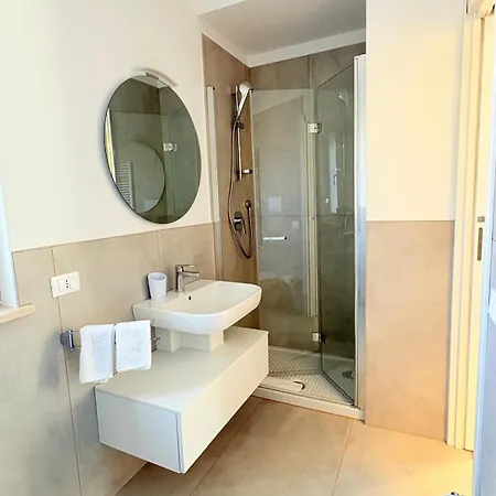 Apartmán Le Dimore Di Gio 515 *