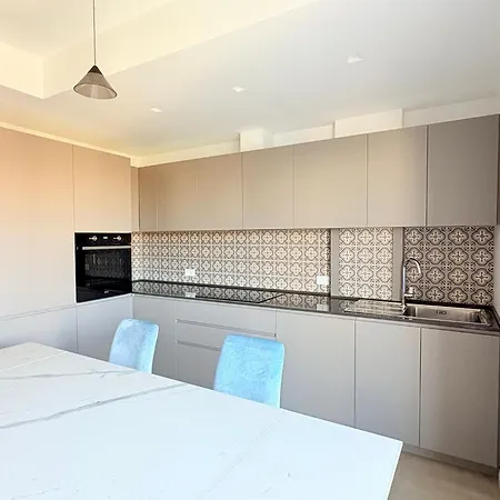 Le Dimore Di Gio 515 Apartment