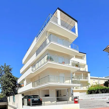 Le Dimore Di Gio 515 Apartment *