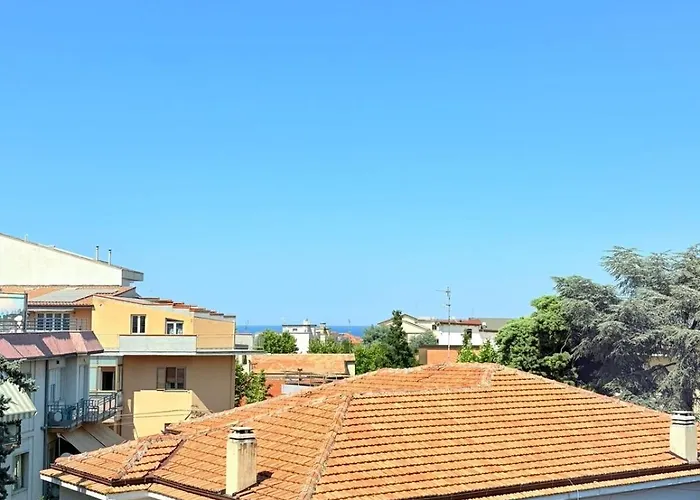 Le Dimore Di Gio 515 * Ortona