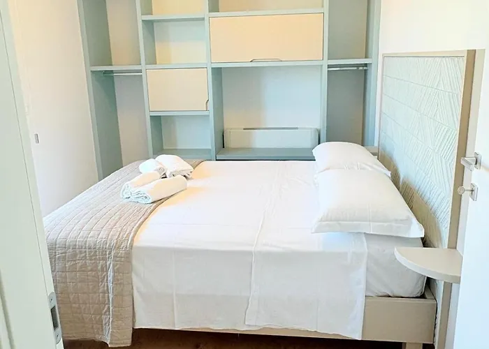 Appartement Le Dimore Di Gio 515 *