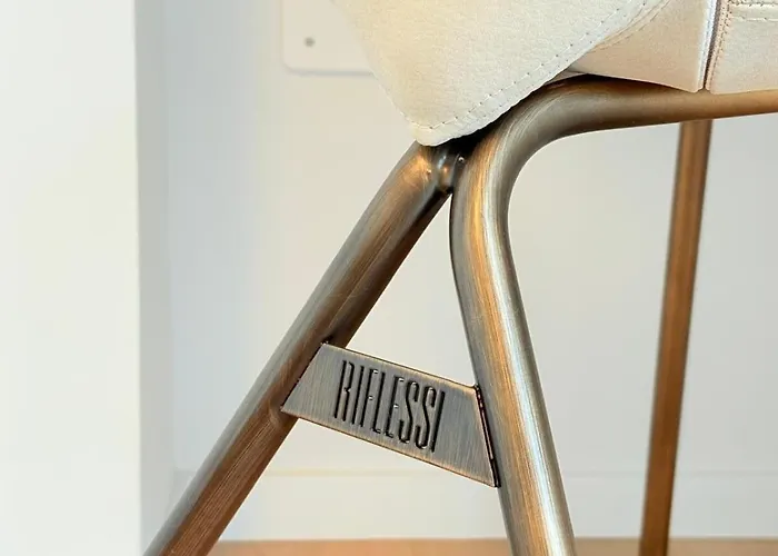 Le Dimore Di Gio 515 Appartement