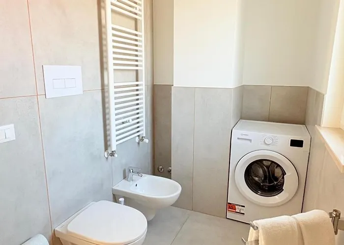 Le Dimore Di Gio 515 Ortona