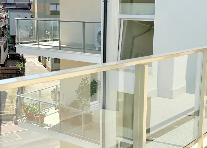 Le Dimore Di Gio 515 Ortona