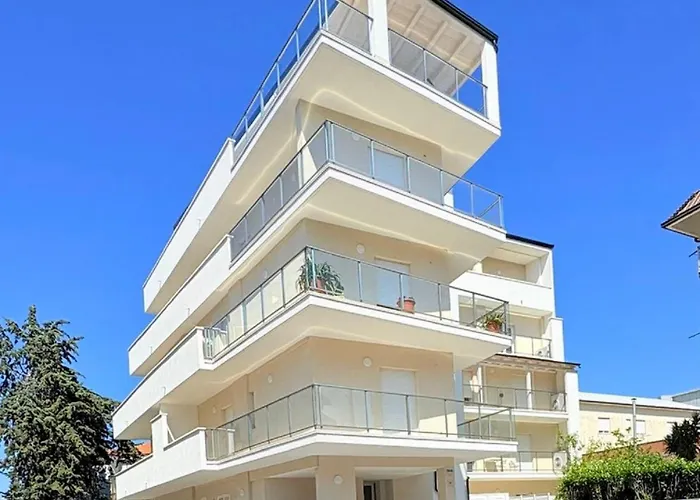 Le Dimore Di Gio 515 Appartement *