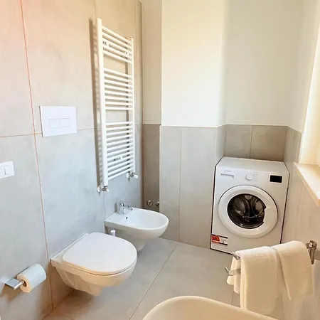 Le Dimore Di Gio 515 奥托纳