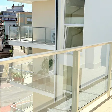 Le Dimore Di Gio 515 Ортона