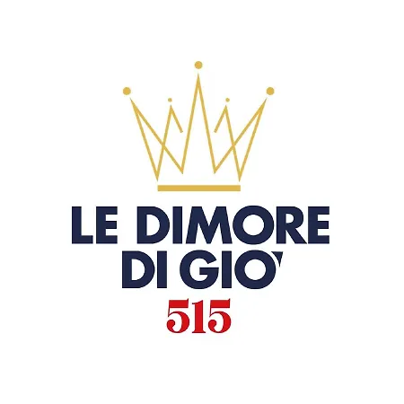 Lägenhet Le Dimore Di Gio 515 Ortona