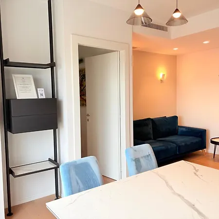 Le Dimore Di Gio 515 Ортона