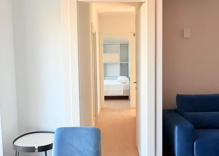 Le Dimore Di Gio 515 Апартаменты Ортона