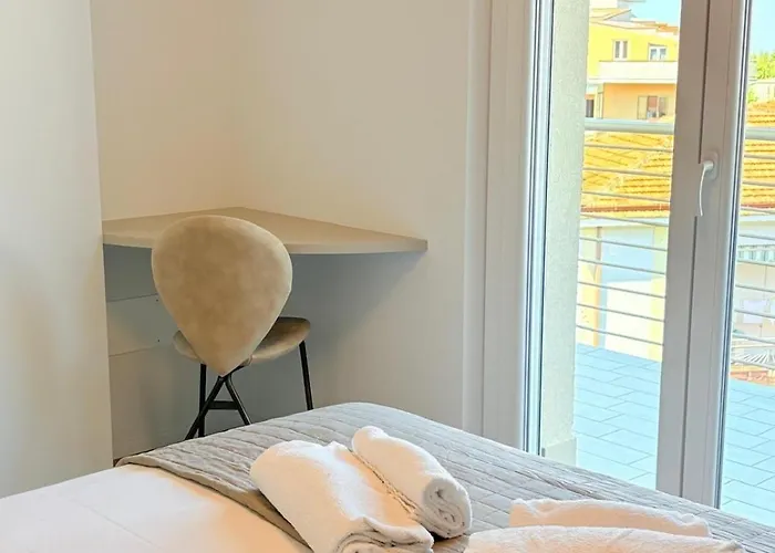 Le Dimore Di Gio 515 * Ортона