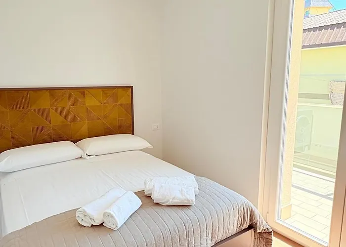 Le Dimore Di Gio 515 *