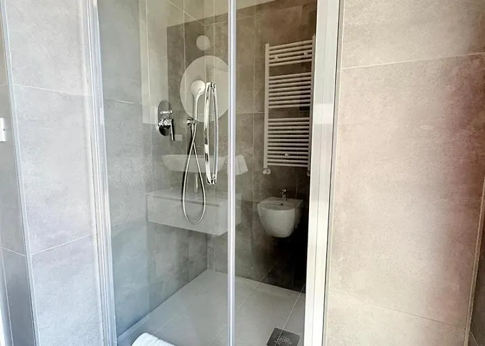 Le Dimore Di Gio 515 Апартаменты