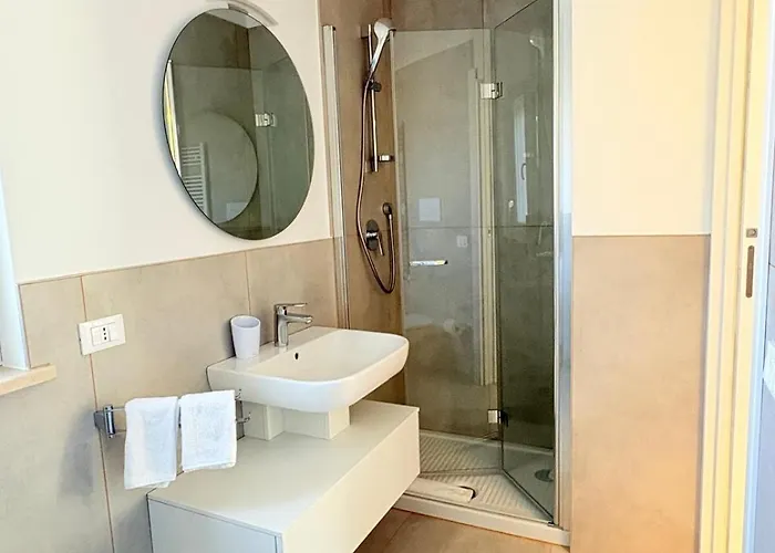 Апартаменты Le Dimore Di Gio 515 *