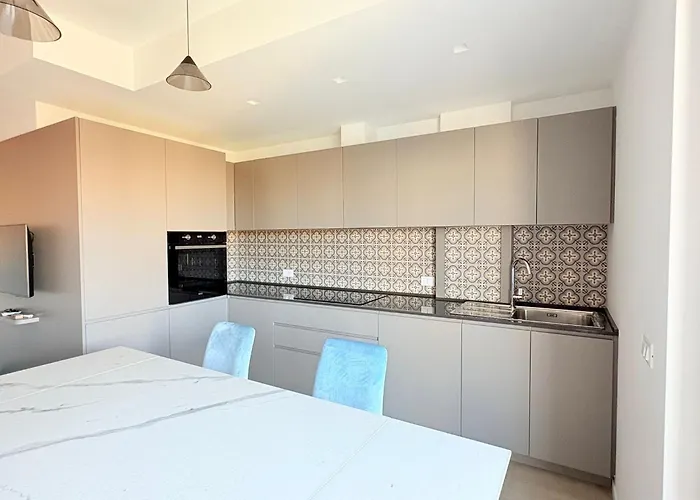 Le Dimore Di Gio 515 Апартаменты