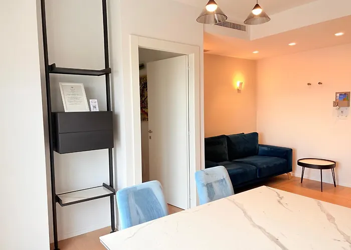 Le Dimore Di Gio 515 Ортона